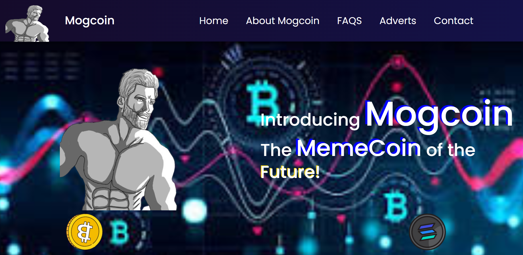pure javascript crypto project